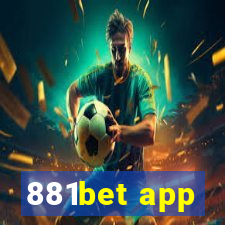 881bet app